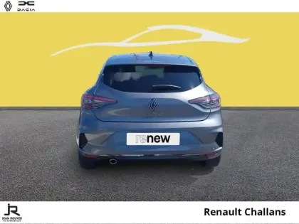 Photo 10 Renault Clio  1.0 TCe 90ch Techno - 24