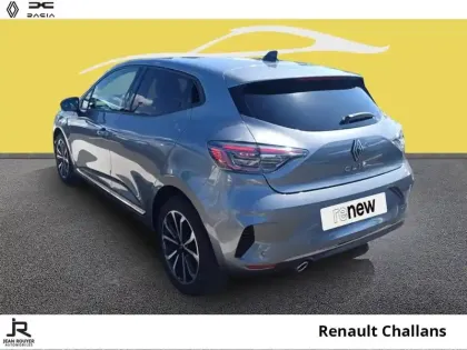 Photo 13 Renault Clio  1.0 TCe 90ch Techno - 24