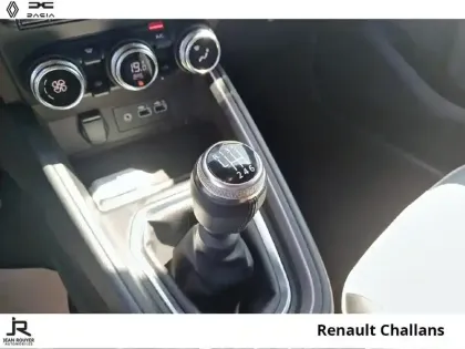 Photo 5 Renault Clio  1.0 TCe 90ch Techno - 24