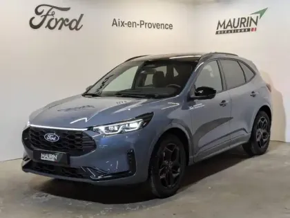 Photo Ford Kuga Bluecruise Edition
