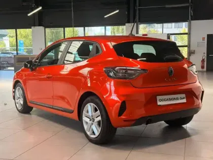 Photo 6 Renault Clio  1.0 TCe 90ch Evolution - 24