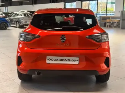 Photo 5 Renault Clio  1.0 TCe 90ch Evolution - 24