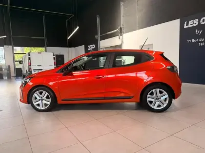 Photo 7 Renault Clio  1.0 TCe 90ch Evolution - 24