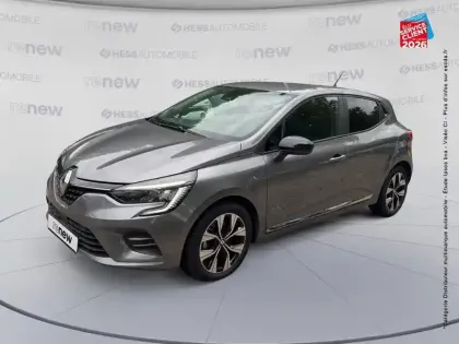 Photo Renault Clio Evolution