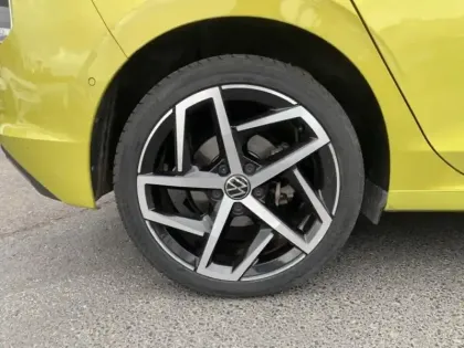 Photo 9 Volkswagen Golf  1.4 eHybrid OPF 204ch Style 1st DSG6
