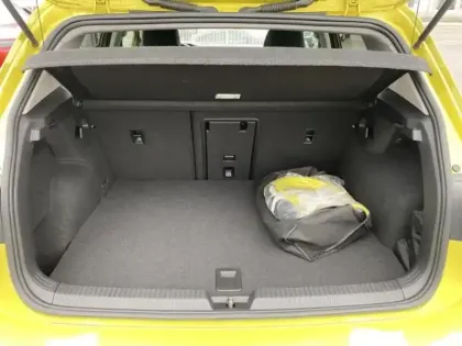 Photo 10 Volkswagen Golf  1.4 eHybrid OPF 204ch Style 1st DSG6