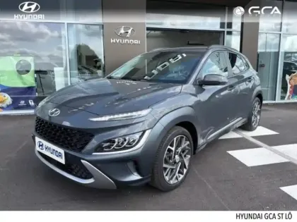 Photo Hyundai Kona Executive