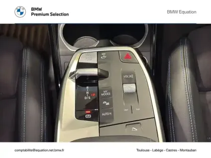 Photo 11 BMW X2  sDrive20iA 170ch M Sport DKG7
