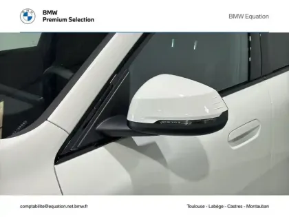 Photo 14 BMW X2  sDrive20iA 170ch M Sport DKG7