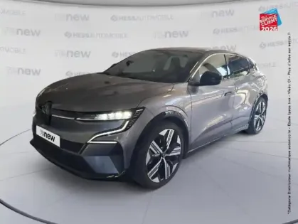 Photo Renault Megane Iconic