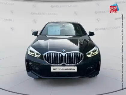 Photo 16 BMW Serie 1 Série 1 118iA 136ch M Sport DKG7