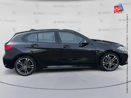 Photo 18 BMW Serie 1 Série 1 118iA 136ch M Sport DKG7