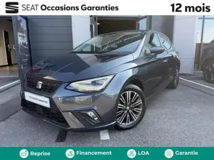 Photo Seat Ibiza Copa
