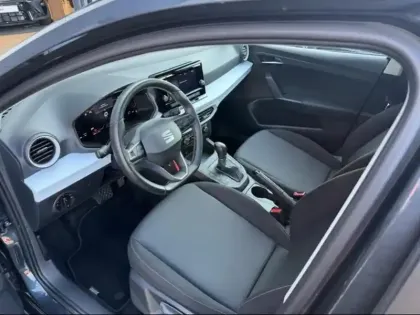 Photo 6 Seat Ibiza  1.0 TSI 115ch Copa DSG7
