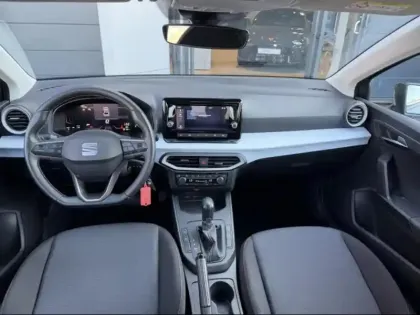 Photo 10 Seat Ibiza  1.0 TSI 115ch Copa DSG7
