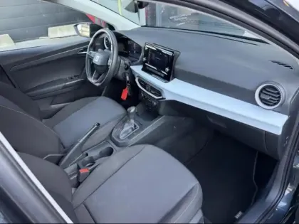 Photo 9 Seat Ibiza  1.0 TSI 115ch Copa DSG7