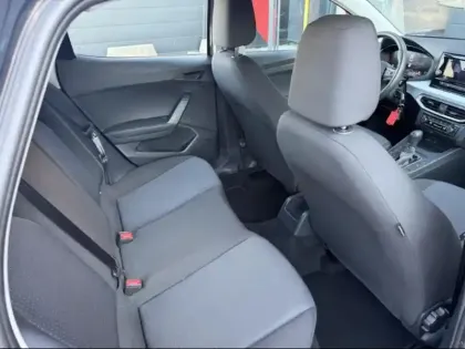 Photo 8 Seat Ibiza  1.0 TSI 115ch Copa DSG7