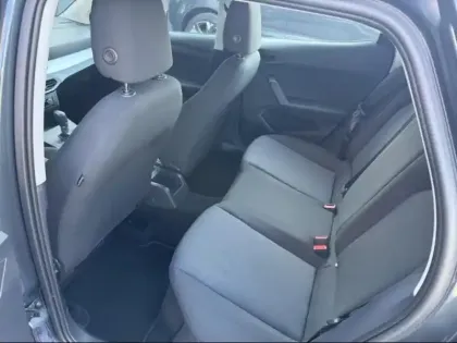 Photo 7 Seat Ibiza  1.0 TSI 115ch Copa DSG7