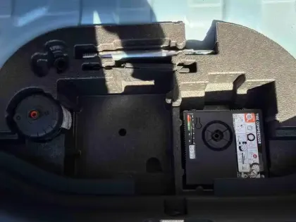 Photo 5 Fiat 600  e 156ch 54kWh La Prima