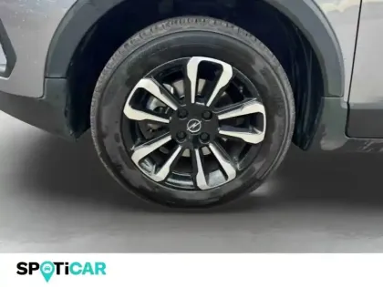 Photo 9 Opel Crossland X  1.2 Turbo 130ch Elegance BVA Euro 6d-T