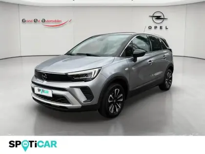 Photo Opel Crossland X Elegance