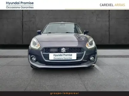 Photo 16 Suzuki Swift  1.2 Dualjet Hybrid 90ch Privilège Euro6d-T