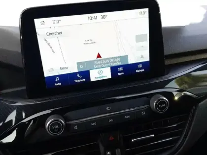 Photo 11 Ford Kuga  2.5 Duratec 190ch FHEV E85 ST-Line X BVA