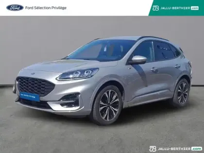Photo Ford Kuga St-line X