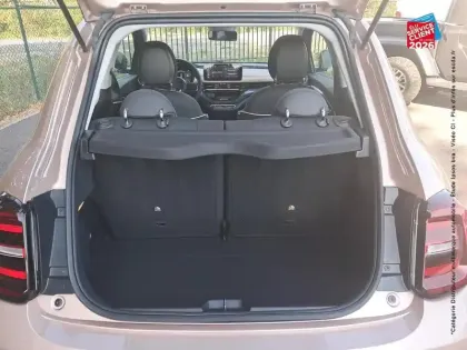 Photo 13 Fiat 500  e 118ch Pack Confort MY23