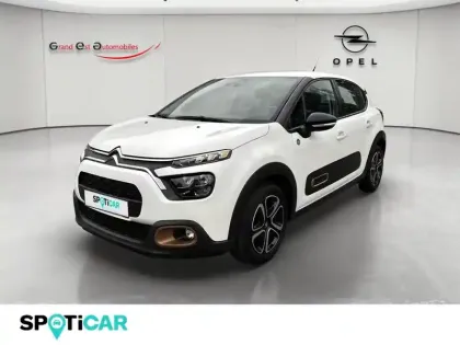 Photo Citroën C3 C-series