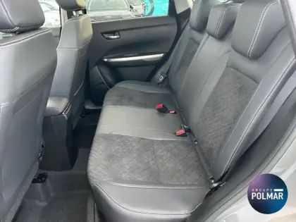 Photo 11 Suzuki Vitara  1.5 Dualjet Hybrid 115ch Style Auto Allgrip