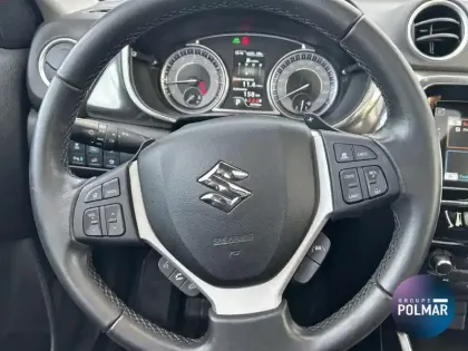 Photo 8 Suzuki Vitara  1.5 Dualjet Hybrid 115ch Style Auto Allgrip