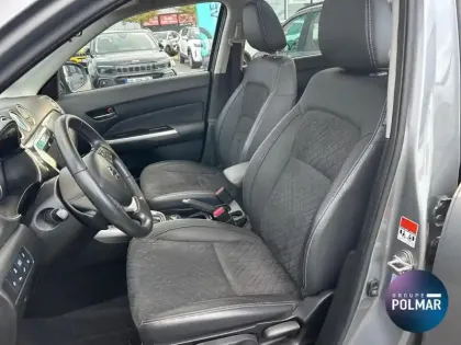 Photo 10 Suzuki Vitara  1.5 Dualjet Hybrid 115ch Style Auto Allgrip