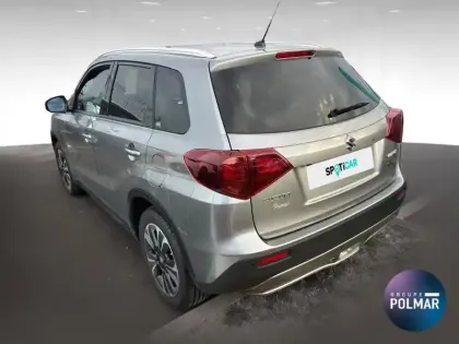 Photo 6 Suzuki Vitara  1.5 Dualjet Hybrid 115ch Style Auto Allgrip