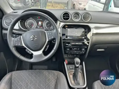 Photo 7 Suzuki Vitara  1.5 Dualjet Hybrid 115ch Style Auto Allgrip