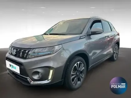 Photo Suzuki Vitara Style