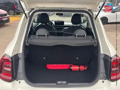 Photo 13 Fiat 500  e 118ch MY23