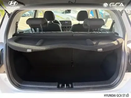 Photo 9 Hyundai I10  1.0 67ch ECO Initia