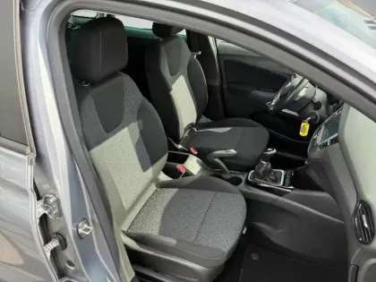 Photo 14 Opel Crossland  1.2 83ch Edition