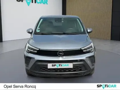 Photo 7 Opel Crossland  1.2 83ch Edition