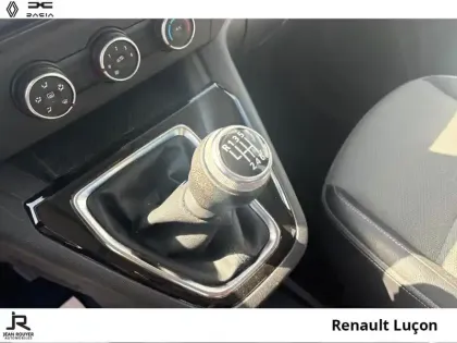 Photo 5 Renault Kangoo  1.5 Blue dCi 95ch Zen