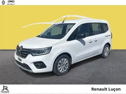 Photo Renault Kangoo Zen