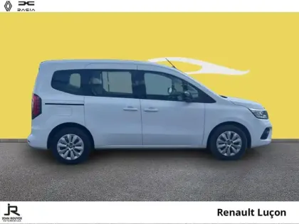 Photo 12 Renault Kangoo  1.5 Blue dCi 95ch Zen