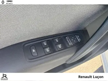 Photo 13 Renault Kangoo  1.5 Blue dCi 95ch Zen