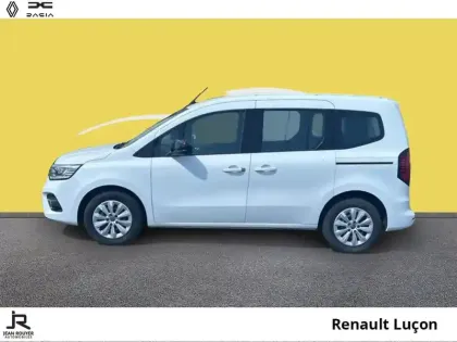 Photo 9 Renault Kangoo  1.5 Blue dCi 95ch Zen