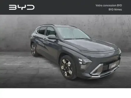 HYUNDAI Kona N Line Executive