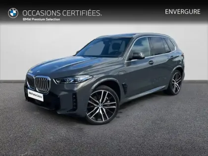 Photo Bmw X5 M Sport