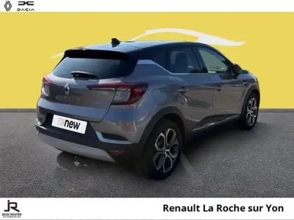 Photo 11 Renault Captur  1.0 TCe 90ch Techno