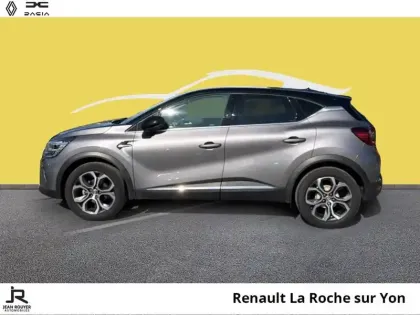 Photo 9 Renault Captur  1.0 TCe 90ch Techno