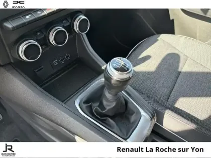 Photo 5 Renault Captur  1.0 TCe 90ch Techno